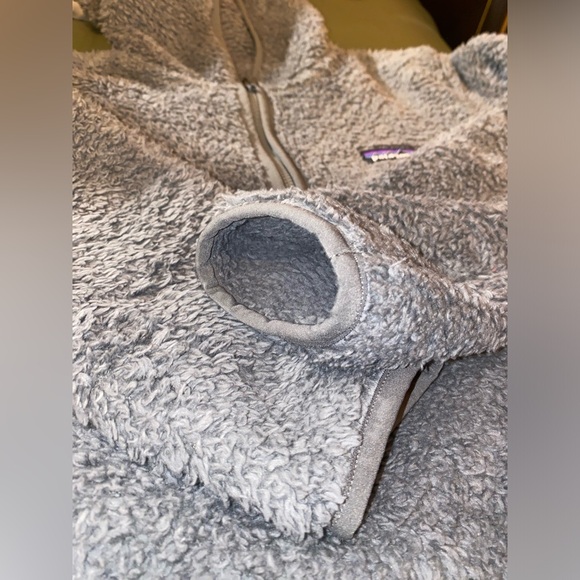 Los Gatos Pullover - Picture 3 of 3